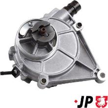 JP GROUP a/s 1417100400