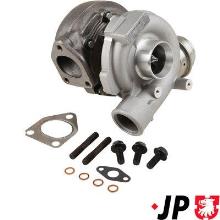JP GROUP a/s 1417400100