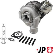 JP GROUP a/s 1417400200