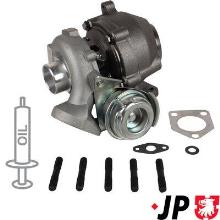 JP GROUP a/s 1417400300