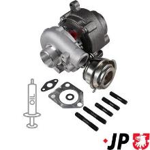 JP GROUP a/s 1417400400