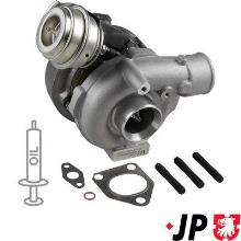 JP GROUP a/s 1417400500