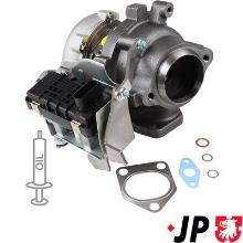 JP GROUP a/s 1417400600
