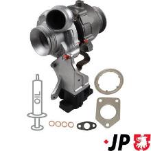 JP GROUP a/s 1417400701