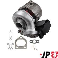 JP GROUP a/s 1417400801