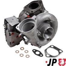 JP GROUP a/s 1417400901