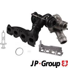 JP GROUP a/s 1417401000