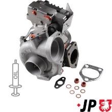 JP GROUP a/s 1417401100
