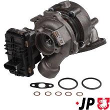 JP GROUP a/s 1417401200