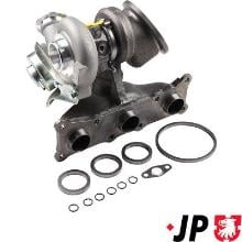 JP GROUP a/s 1417401400