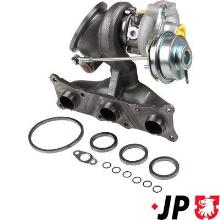 JP GROUP a/s 1417401500