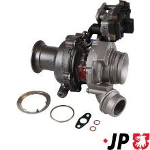JP GROUP a/s 1417401600