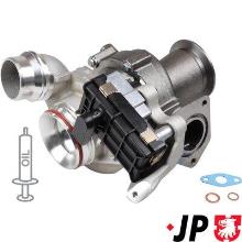 JP GROUP a/s 1417401700