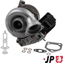 JP GROUP a/s 1417402600