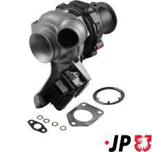JP GROUP a/s 1417402700
