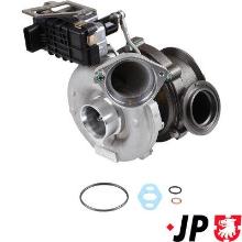 JP GROUP a/s 1417403000