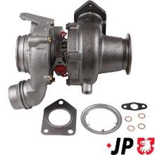 JP GROUP a/s 1417406300