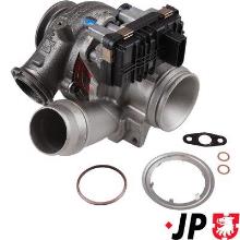 JP GROUP a/s 1417406400