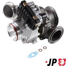 JP GROUP a/s 1417406500