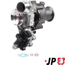 JP GROUP a/s 1417406700