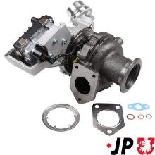 JP GROUP a/s 1417406800