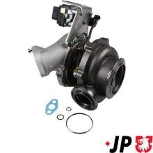 JP GROUP a/s 1417406900