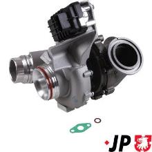 JP GROUP a/s 1417407000