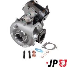 JP GROUP a/s 1417407100