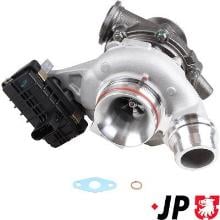 JP GROUP a/s 1417407300
