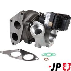 JP GROUP a/s 1417407400