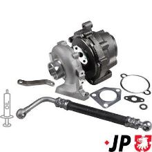 JP GROUP a/s 1417800210