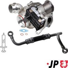 JP GROUP a/s 1417800410