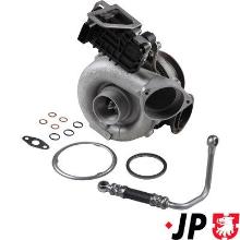 JP GROUP a/s 1417800510