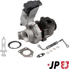 JP GROUP a/s 1417800610