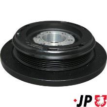 JP GROUP a/s 1418300200