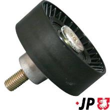JP GROUP a/s 1418300600