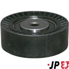 JP GROUP a/s 1418301100