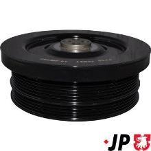 JP GROUP a/s 1418301400