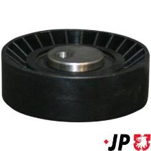 JP GROUP a/s 1418301500