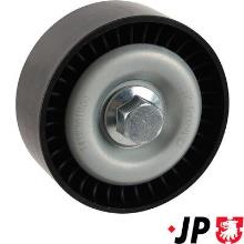 JP GROUP a/s 1418301800