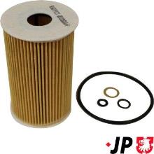 JP GROUP a/s 1418500100