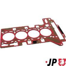 JP GROUP a/s 1419300300