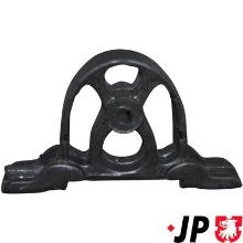 JP GROUP a/s 1421600400