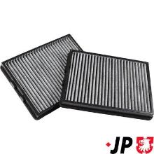 JP GROUP a/s 1428100410