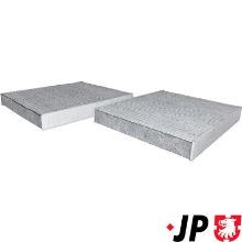 JP GROUP a/s 1428100910