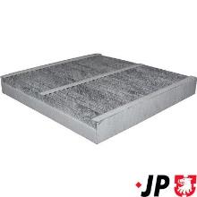 JP GROUP a/s 1428102200