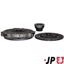 JP GROUP a/s 1430400110