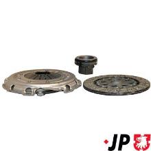 JP GROUP a/s 1430400410