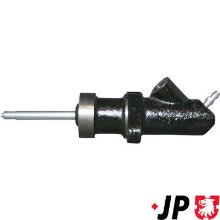 JP GROUP a/s 1430500200