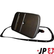 JP GROUP a/s 1431900700